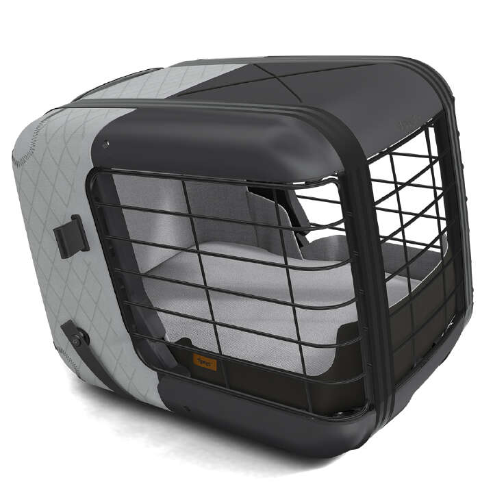 4pets Hunde-Transportbox Caree